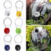 Helmet Lock Password Smart Combination Lock Wire Rope Padlock Digit Padlock Code Security Lock