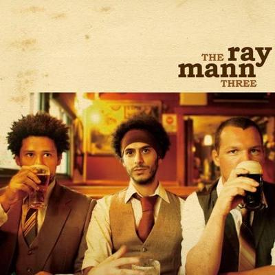 CD РЭЙ МАНН ТРИ - The Ray Man Three PCD93244 Япония Музыка Другое Б/у