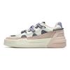Fila Кроссовки Salto Low Top в стиле ретро для баскетбола Женские кроссовки Розовый Туманно-голубой F12W141225FVS