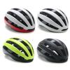 Adult Mountain Road Bike Men and Women Bicycle Skateboard Ice Skateboard Cycling Helmet Professional Protective Equipment Hat