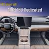 Обвесы для GAC Trumpchi AION I60 2026 года: Автомобильные коврики, Ковер-одеяло «Звездное небо» и Защитные накладки на пороги из TPE