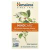 Mindcare®, 60 Veggie Capsules