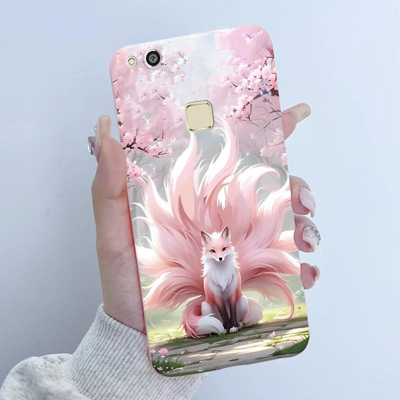 For Huawei P10 Lite Phone Case P 10 Lite WAS-LX1 LX2 New Style Soft Silicone TPU Back Housing for Huawei Nova Lite Young Covers