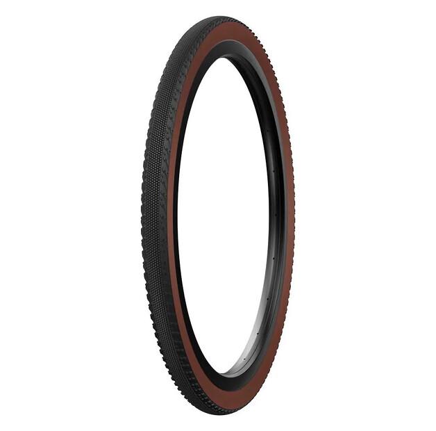 Шина Kenda Alluvium ST/GCT Tubeless 700 x 40 для гравия