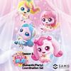 Поймай Тинипинга Сезон 6 (Романтический/Вечеринка) Игровой набор для координации