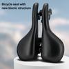 Подушка для сиденья велосипеда дышащая амортизирующая мужская и женская универсальная для горного велосипеда шоссейный горный велосипед сменное седло велосипедные аксессуары