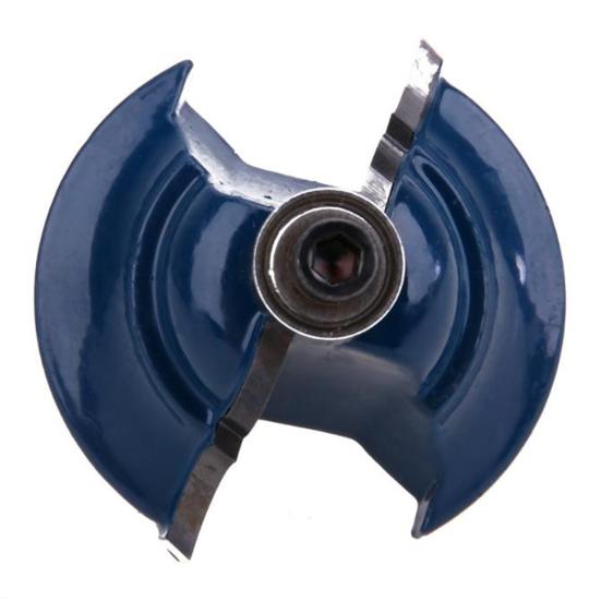 1/4 Inch Shank Milling Cutter Woodworking Router Bit Portable Power Hand Tool