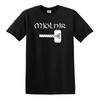 МЬОЛЬНИР (МОЛОТ ТОРА) Футболка - от S до 6XL - Норвежский Один Викинг Рагнарёк Тор