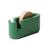 Ideaco Tape Cutter Tape Cutter One Stand, Green,
