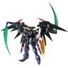 Bandai SPIRITS Tamashii Web Store BANDAI GUNDAM FIX FIGURATION METAL COMPOSITE Gundam Death Scythe Hell (EW Version)