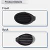Новая решетка противотуманной фары передняя левая замена BM5119953BC для Ford Focus 2012-2014