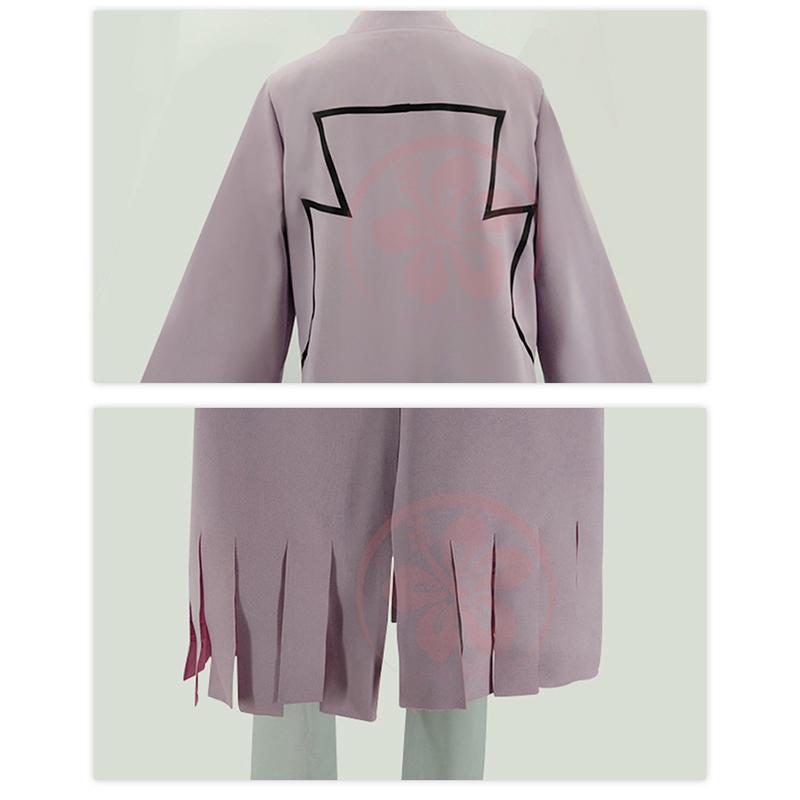 Аниме Фигурки Dr.stone Асагири Ген косплей Костюм Карнавальный Древний Костюм Топ Штаны Пояс Костюм на Хэллоуин Вечеринка Для Женщины