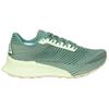 Nike ACG ZoomX Ultrafly Trail Голландский Зеленый Едва Ли Вольтовый Унисекс Кроссовки Вегас-Золотой IR7317-300