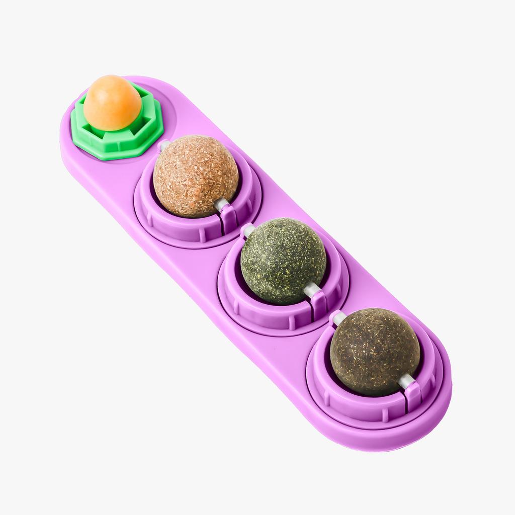 Cats  Cats Mint Chew Toy  Durables And Fun Pet Toy For Cats