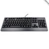 Lenovo Original SK8827 Full-Size Wired USB Keyboard
