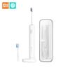 Doctor B Sonic Electric Toothbrush Sound Waves Smart Brush Ultrasonic Whitening Waterproof Wireless Charging Travel Box