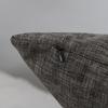Solid Linen Cotton Throw Pillow Cover Simple Cushion Cover Nordic Boho Decor Couch Accent Pillow Case 45x45 cm 2pcs