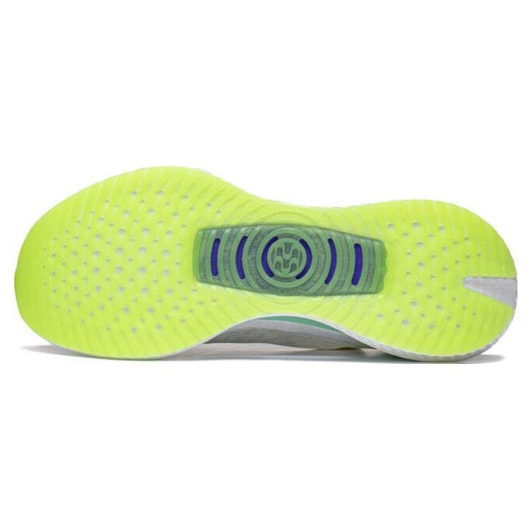 Li Ning Shadow 2 Essential Амортизация Скользкая подошва Низкие GCU Всепогодная технология противоскольжения Марафон ARRT005-1