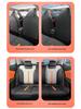 2024 Dongfeng Fengshen Yixuan 1.5L Auto Seat Cover - All-Season, Full Coverage, Universal Fit