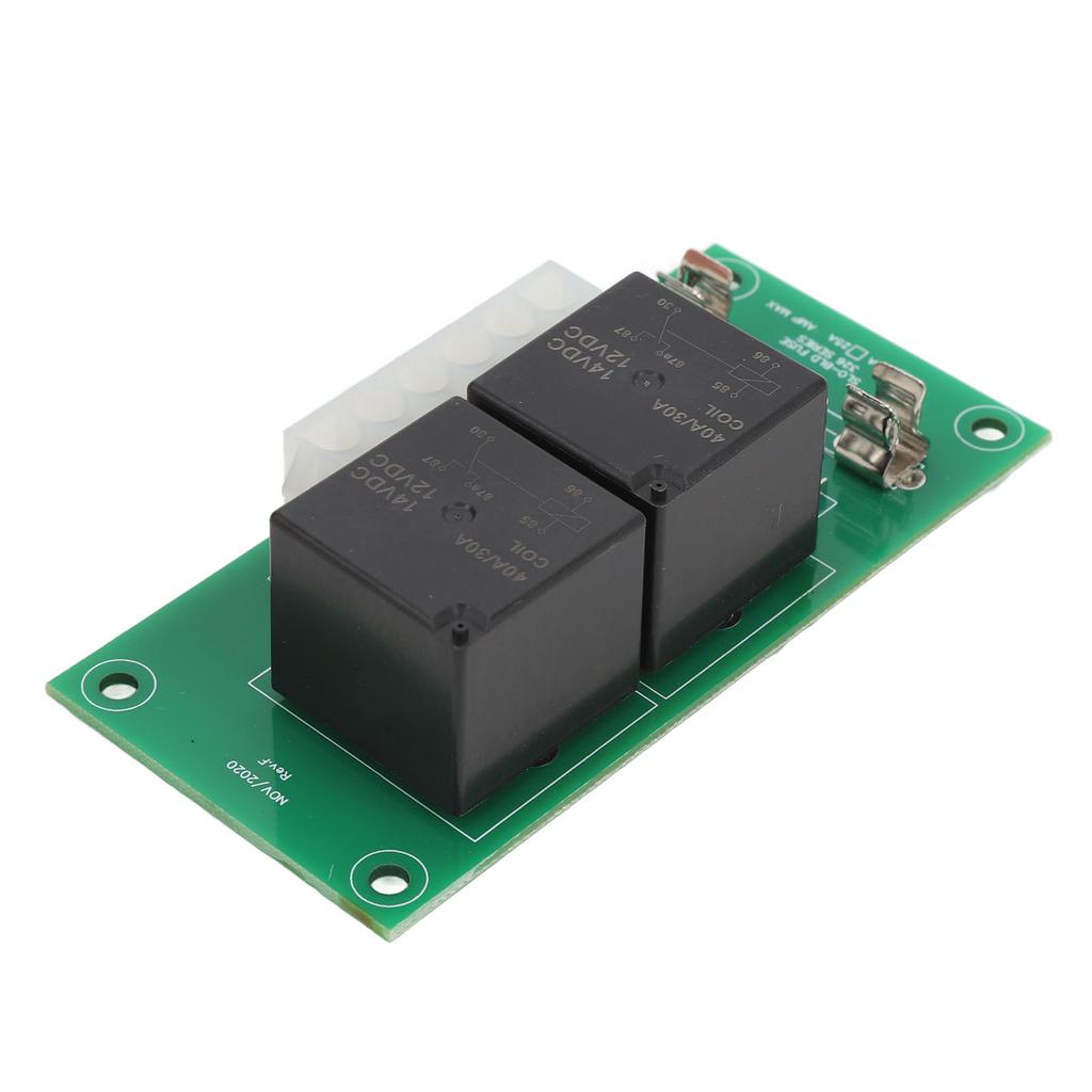 Плата управления реле выдвижной секции автодома Улучшенная безопасность Стабильная производительность 140‑1130 14‑1130 для RV Power Gear