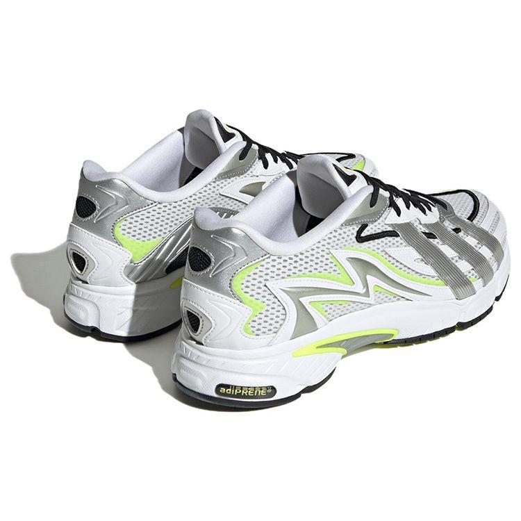 adidas Кроссовки унисекс Orketro 2.0 White Metallic Silver Cloud-White GZ9417