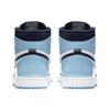 Женские кроссовки Air Jordan 1 Retro High Og 'Blue Chill' Jordan CD0461-401