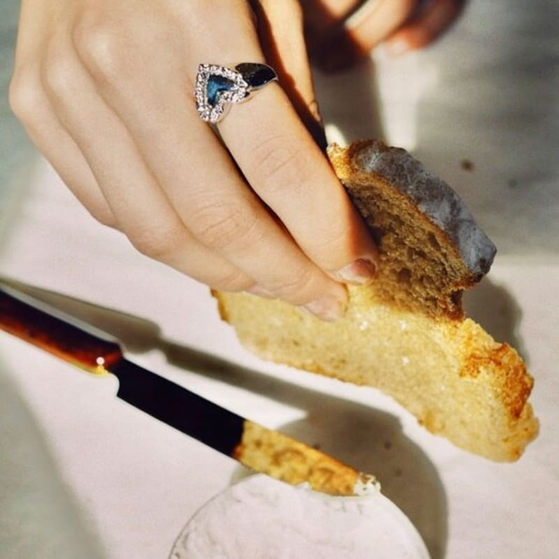 ireheri german liber ring