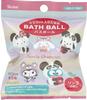 SkAter  SkAter  Bsb1 A bAth sAlt bAth bAll  mAscot Peko chAn bAth Night Included 