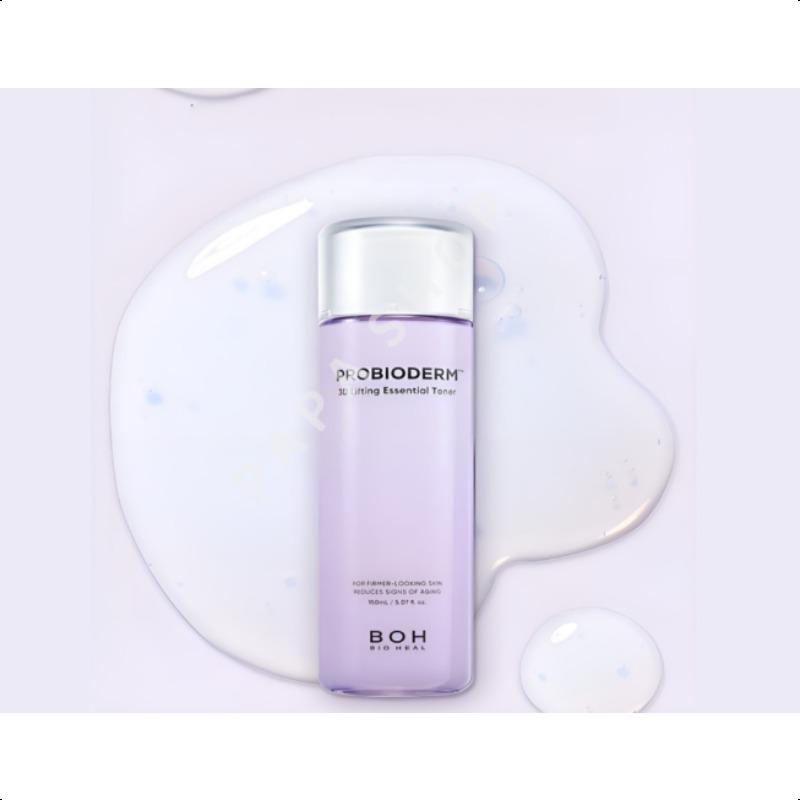BIOHEAL BOH Probioderm™ 3D Lifting Essential Toner 150ml
