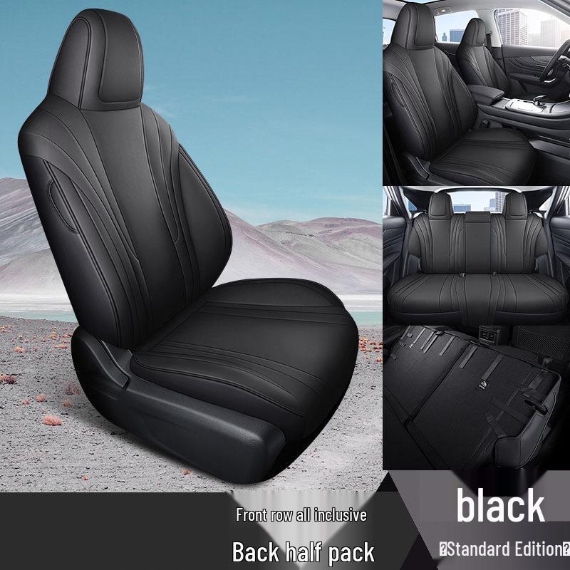 DYC Venucia V Чехол-подушка для автокресла - Модная спортивная кожа, Всесезонный.