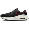 Air Max SYSTM Black Team Красные мужские кроссовки антрацит DM9537-003