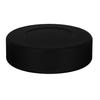 1/2/4Pcs Ice Hockey Puck for Practicing & Classic Training Black Matte Puck for Indoor Use Sports Standard Puck