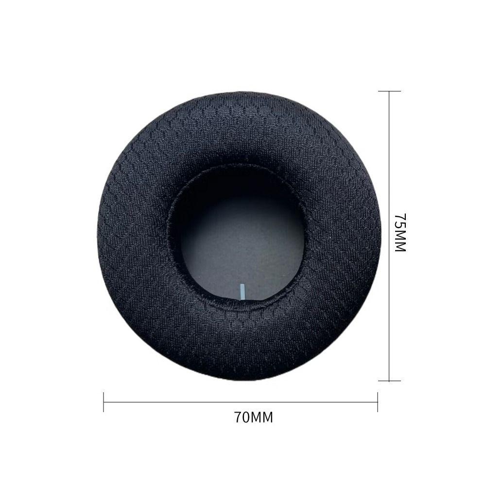 1Pair Repair Parts Ear Pads Replacement Earmuffs for JBL CLUB 700 700BT Headphones Accessories