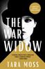 The The War Widow Book
