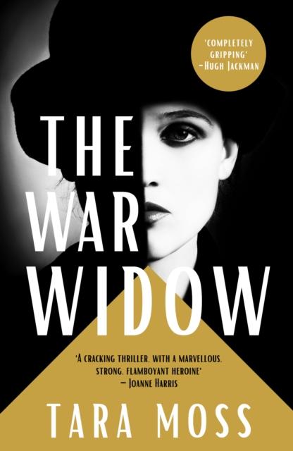 The The War Widow Book