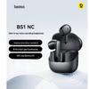 Baseus Беспроводные наушники Bass BS1 NC