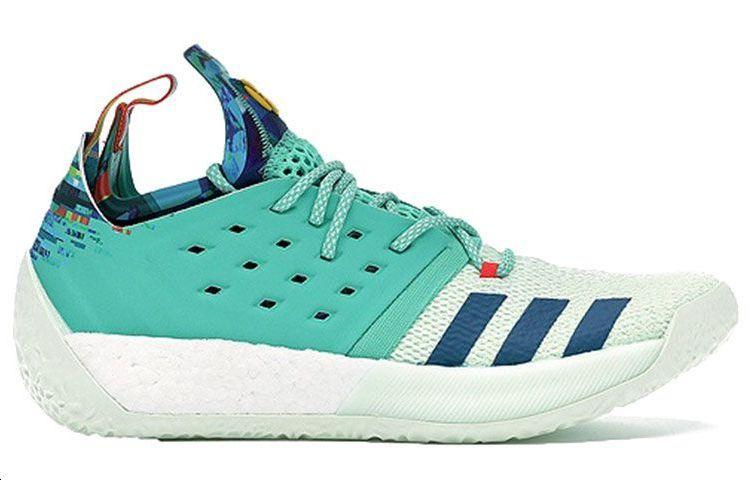 Харден Вол. 2 Adidas 'Vision' B28106