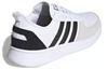 adidas Court80s Черный Белый Серый FW2871