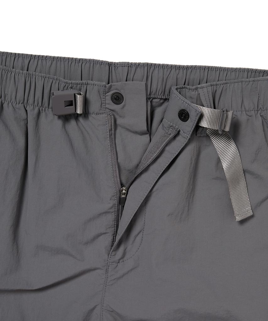 THISISNEVERTHAT Mountain Short Dark Gray