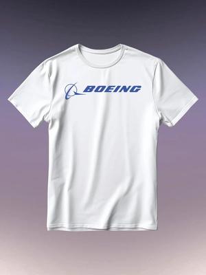 Футболка Boeing