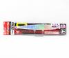 Jackall Metal Jig Anchovy Type 0 Flush Fall 200 grams Glow Stripe (8465)
