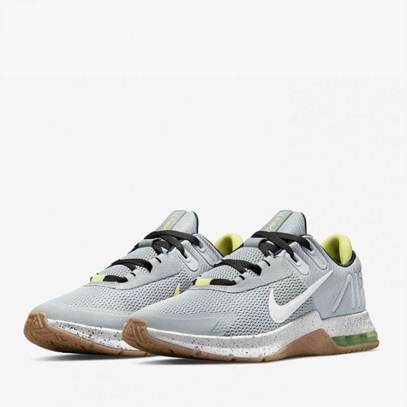 Nike Кроссовки Air Max Alpha Trainer 4 Cw3396 005 Na2308 Кроссовки для тренировок