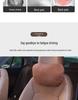 Volvo XC60/40/90 S90/60L Compatible Neck and Lumbar Support Headrest in Original Color