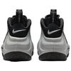 Nike Кроссовки Air Foamposite Pro Wolf Grey Men Sneakers Black HF0794-001