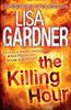 Книга The Killing Hour (FBI Profiler 4)