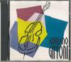 CD ADRIANO GIFFONI - Adriano Giffoni 75001 PERFIL MUSICAL 1992 Brazil Jazz Used