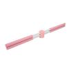 Yoga Stick Stretching Tool Retractable Back Posture Stick for Adult Child 76cm 29.9in Length
