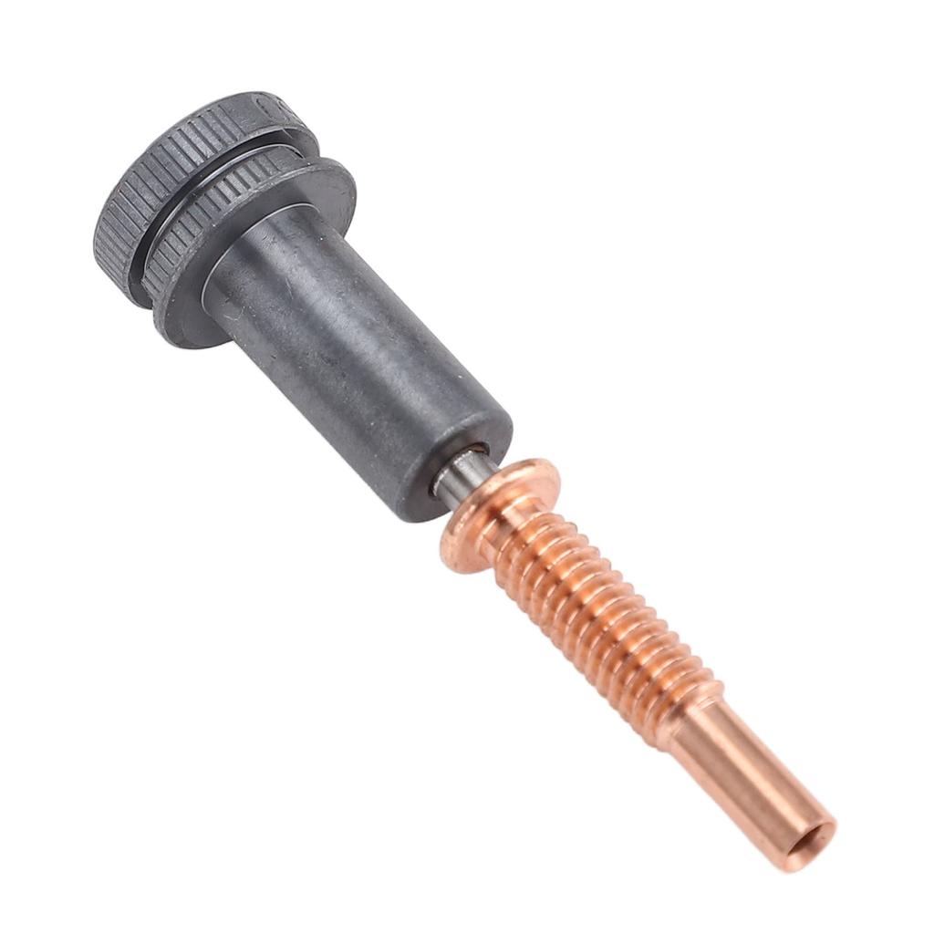 Комплект сопел для 3D-принтера с резьбой 0,6 мм M5, сопло экструдера для 3D-принтера RapidChange REVO H2 V2S Extrude