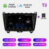 Car Radio Android Auto Carplay For Mazda 6 2007-2012 Multimedia Player Head Unit Stereo GPS Navigation BT WIFI 2+32GB