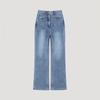 She S miSS Semi Bootcut Denim pantS SSmSlo42070 Bl